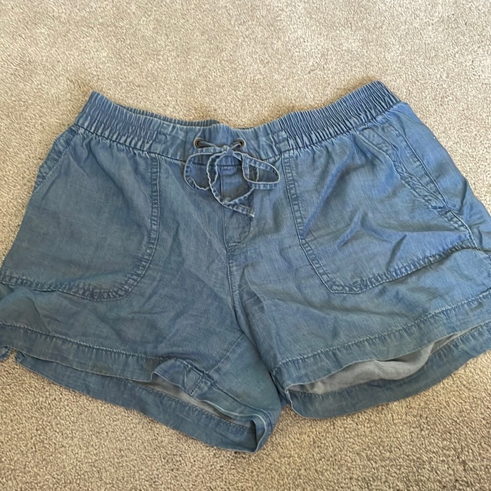 Comfy shorts!